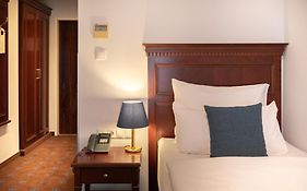 Hotel Prinz Eugen Vienna